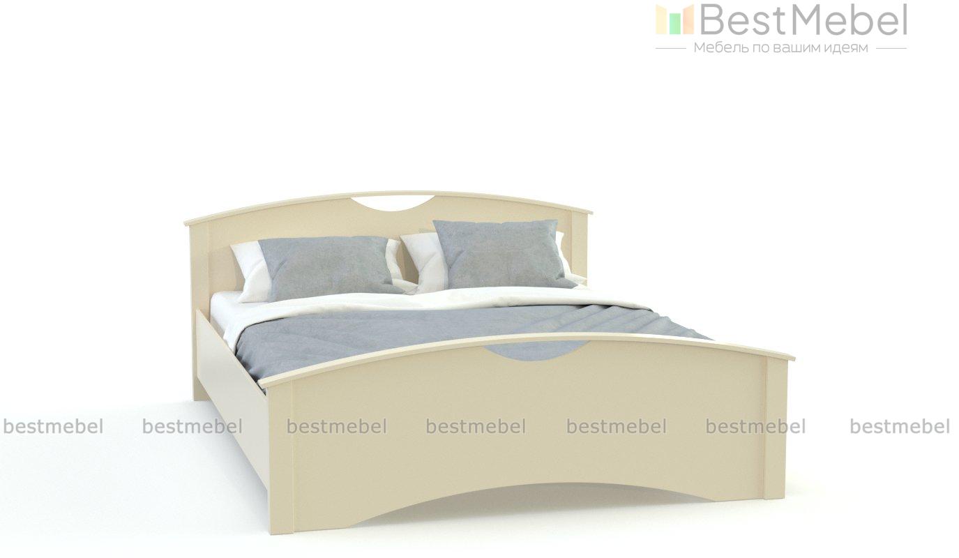 Спальня Янна 5 BMS - Фото