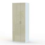 Шкаф распашной Пакс Фардаль Pax Fardal 3 - Фото 3