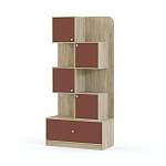 Стеллаж Леон 1 BMS - Фото 1