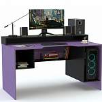 Геймерский стол Мадрид-9 BMS - Фото 11