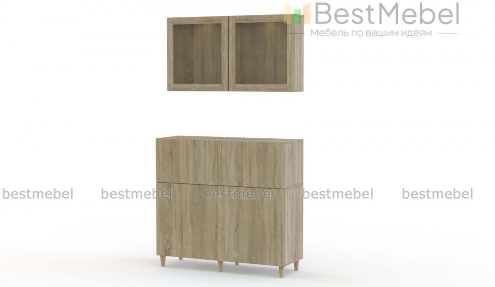 Тумба Бесто Besta 2 - Фото