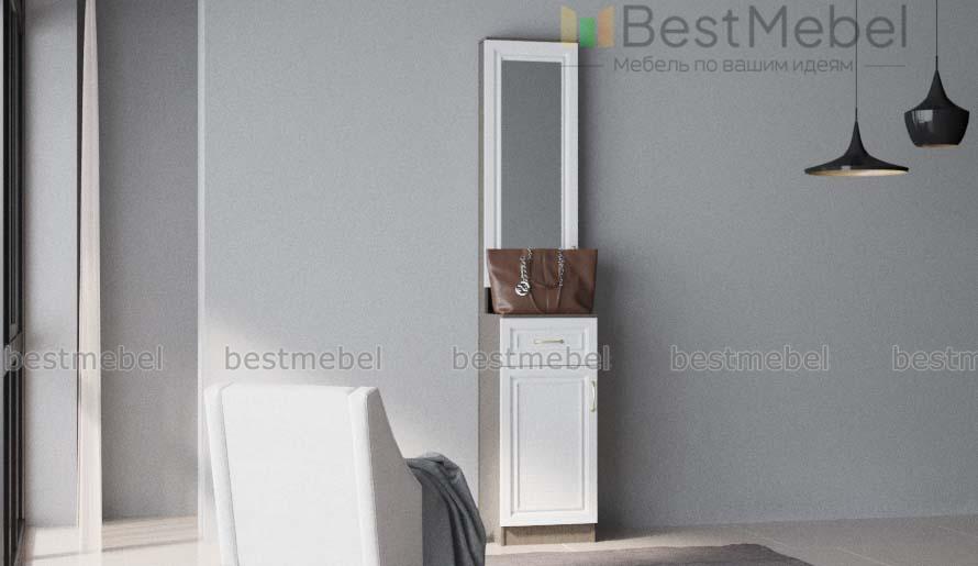 Прихожая Джесси 1 Р BMS - Фото