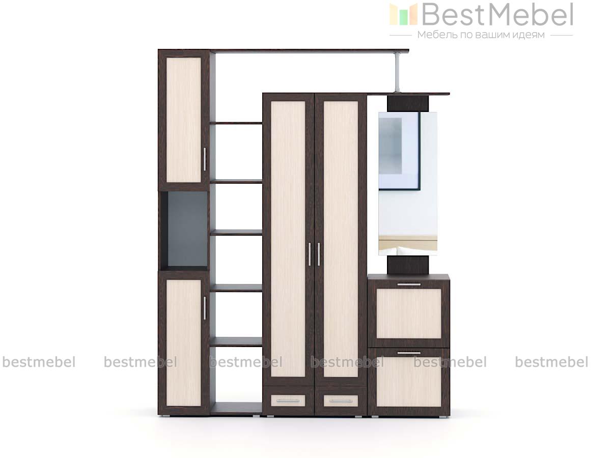 Прихожая Млайн-21 BMS - Фото