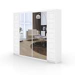 Шкаф-купе Lucca BMS - Фото 1