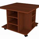 Журнальный столик СЖ-2 BMS - Фото 6