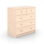 Комод Логос №31 BMS - Фото 3