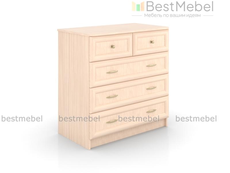 Комод Логос №31 BMS - Фото