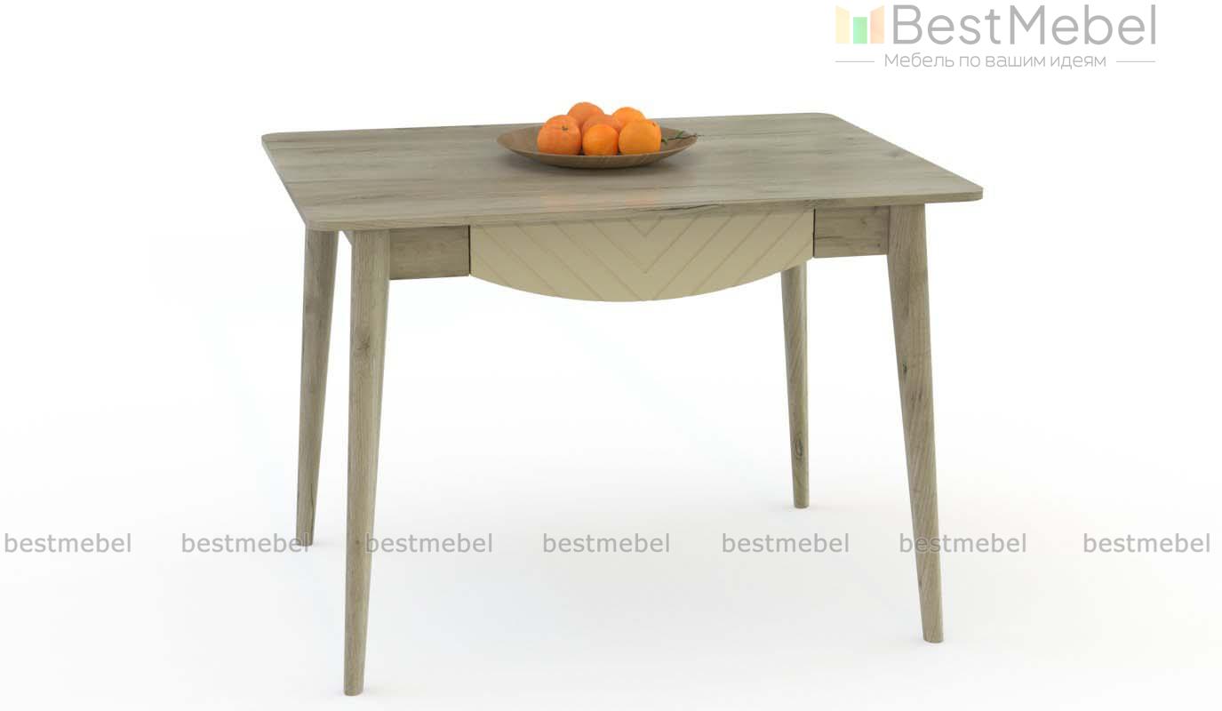 Кухонный стол Патрик 15 BMS - Фото