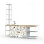 Кухня Клео 21 BMS - Фото 5