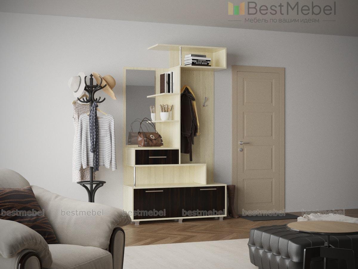 Прихожая Lorem-4 BMS - Фото