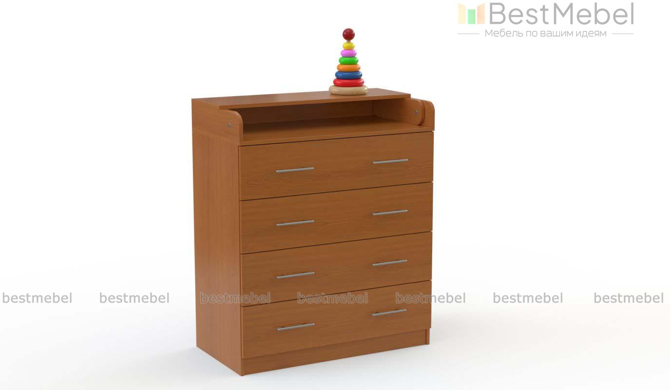 Комод Гермес 6 BMS - Фото