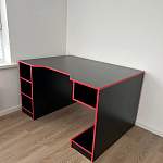 Игровой стол Слоун 13 BMS - Фото от клиента