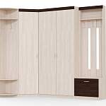 Прихожая Ева-2 К3 BMS - Фото 1