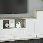 Тумба под ТВ Классико 1 BMS - Фото 1