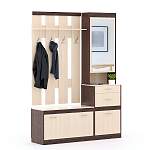 Прихожая Логика 03 BMS - Фото 3