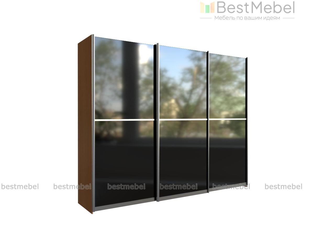 Шкаф купе Равенна BMS - Фото