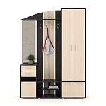 Прихожая Олимп 03 BMS - Фото 3