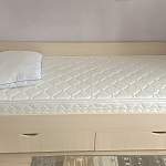 Кровать Соня 2 Пихотин BMS - Фото от клиента