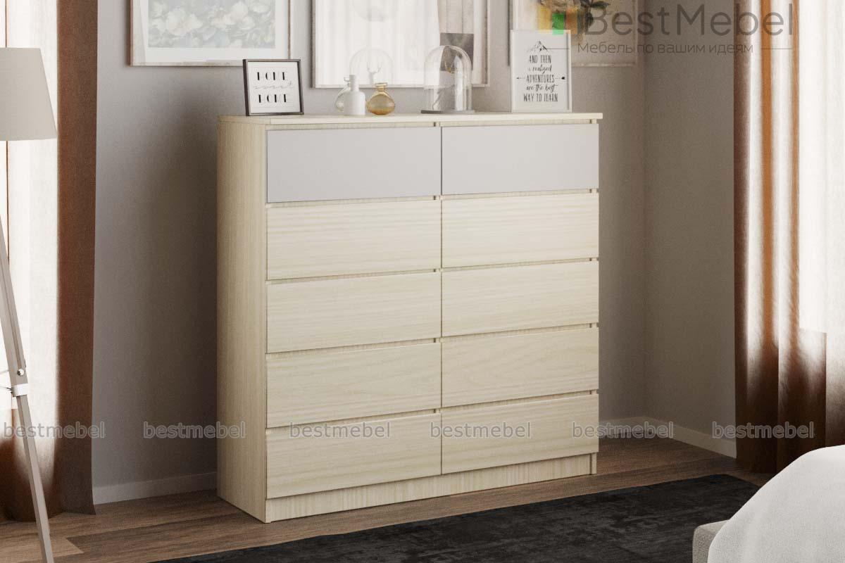 Комод Маркус 10 BMS - Фото