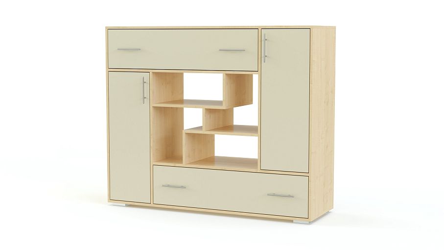 Комод КМД-19 BMS - Фото