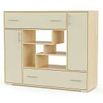 Комод КМД-19 BMS - Фото 1