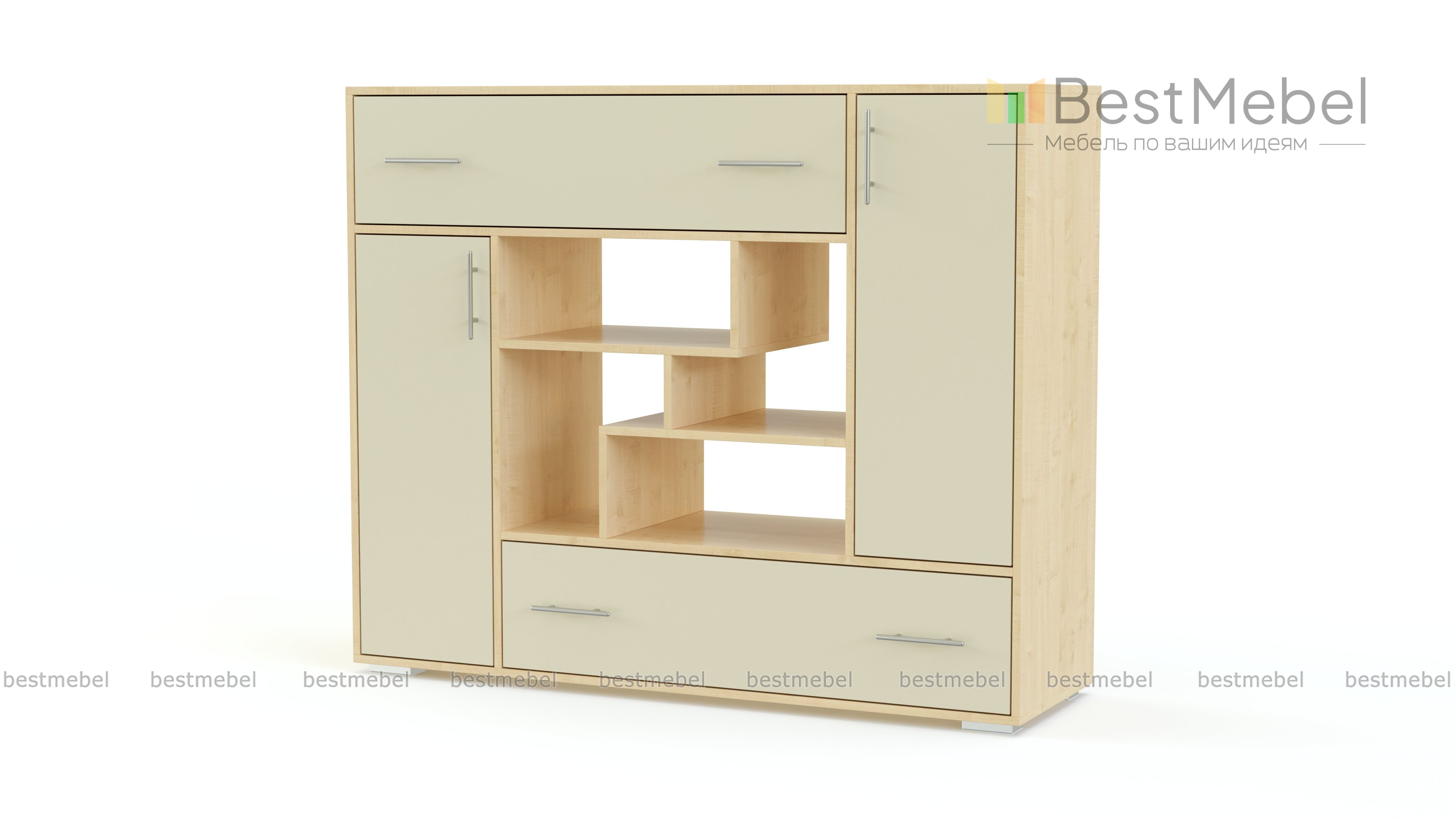 Комод КМД-19 BMS