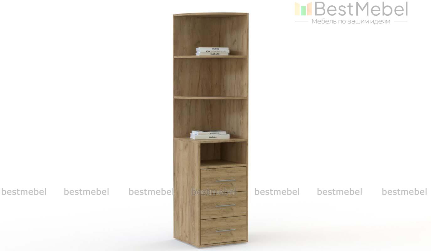 Тумба Бекки 12 BMS - Фото