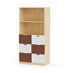 Стеллаж Пирит 3 BMS - Фото 4