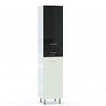 Пенал в ванную Восторг 5 BMS - Фото 3