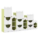 Стеллаж Шкипер 5 BMS - Фото 8