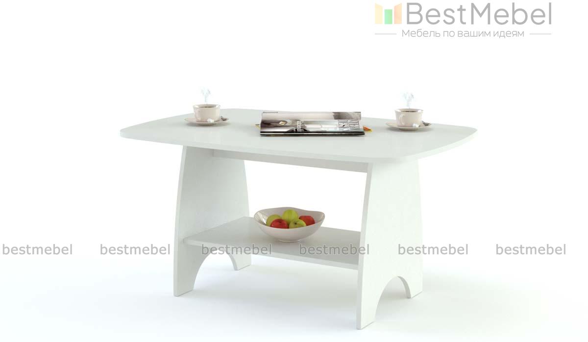 Стол журнальный Ирис BMS - Фото