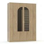 Распашной шкаф Комфорт BMS - Фото 3