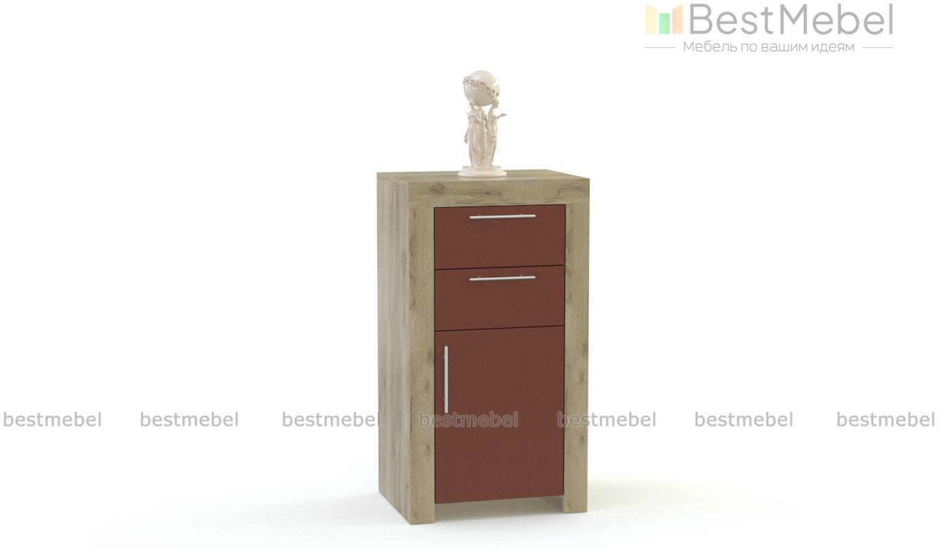 Тумба Цезарь BMS - Фото