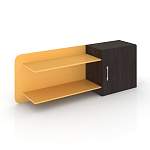 Полка Сафари 4 BMS - Фото 4