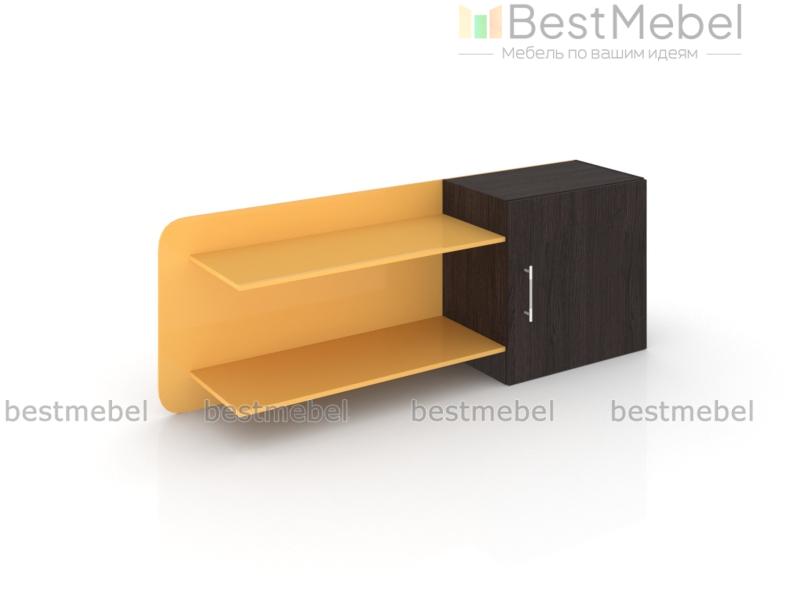 Полка Сафари 4 BMS - Фото