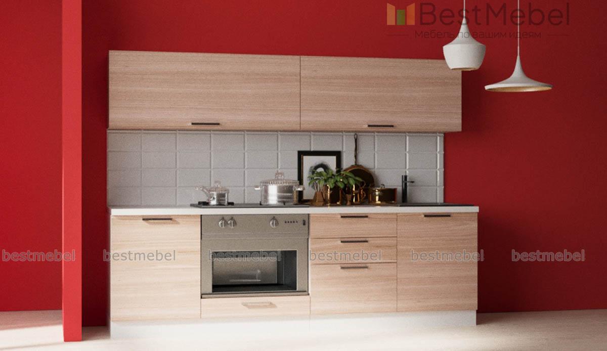 Кухня Трапеза Престиж 24 BMS - Фото