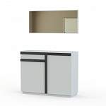 Комод Бриндизи BMS - Фото 6