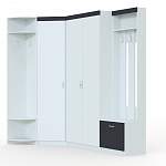 Прихожая Ева-2 К3 BMS - Фото 3