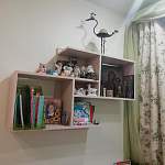 Полка ПУ-7 BMS - Фото от клиента