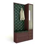 Прихожая Анастасия-3 BMS - Фото 8