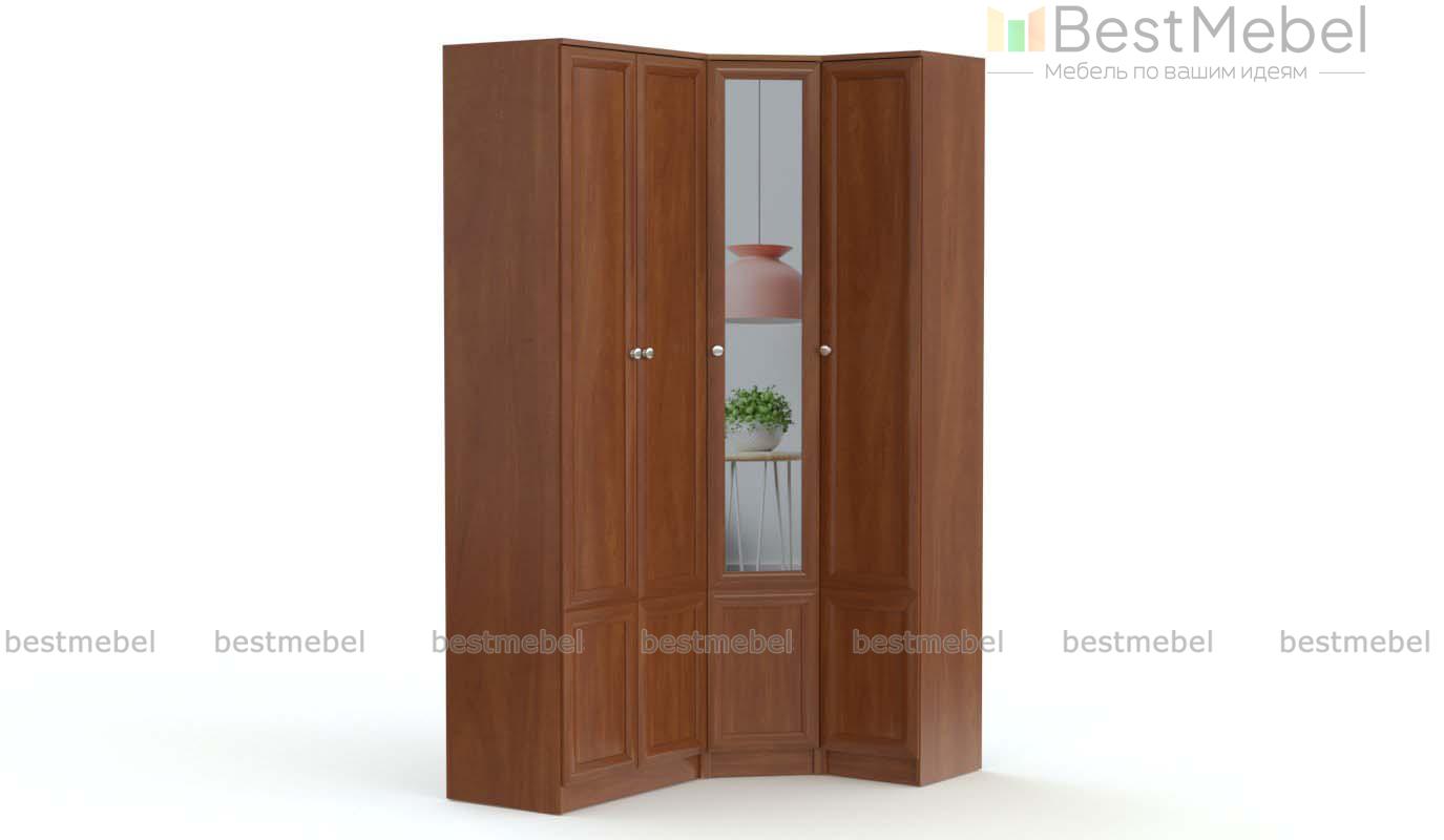 Спальня Даллас XL BMS - Фото