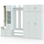 Прихожая Любава-2 BMS - Фото 1