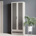 Распашной шкаф Крона 24 BMS - Фото 11