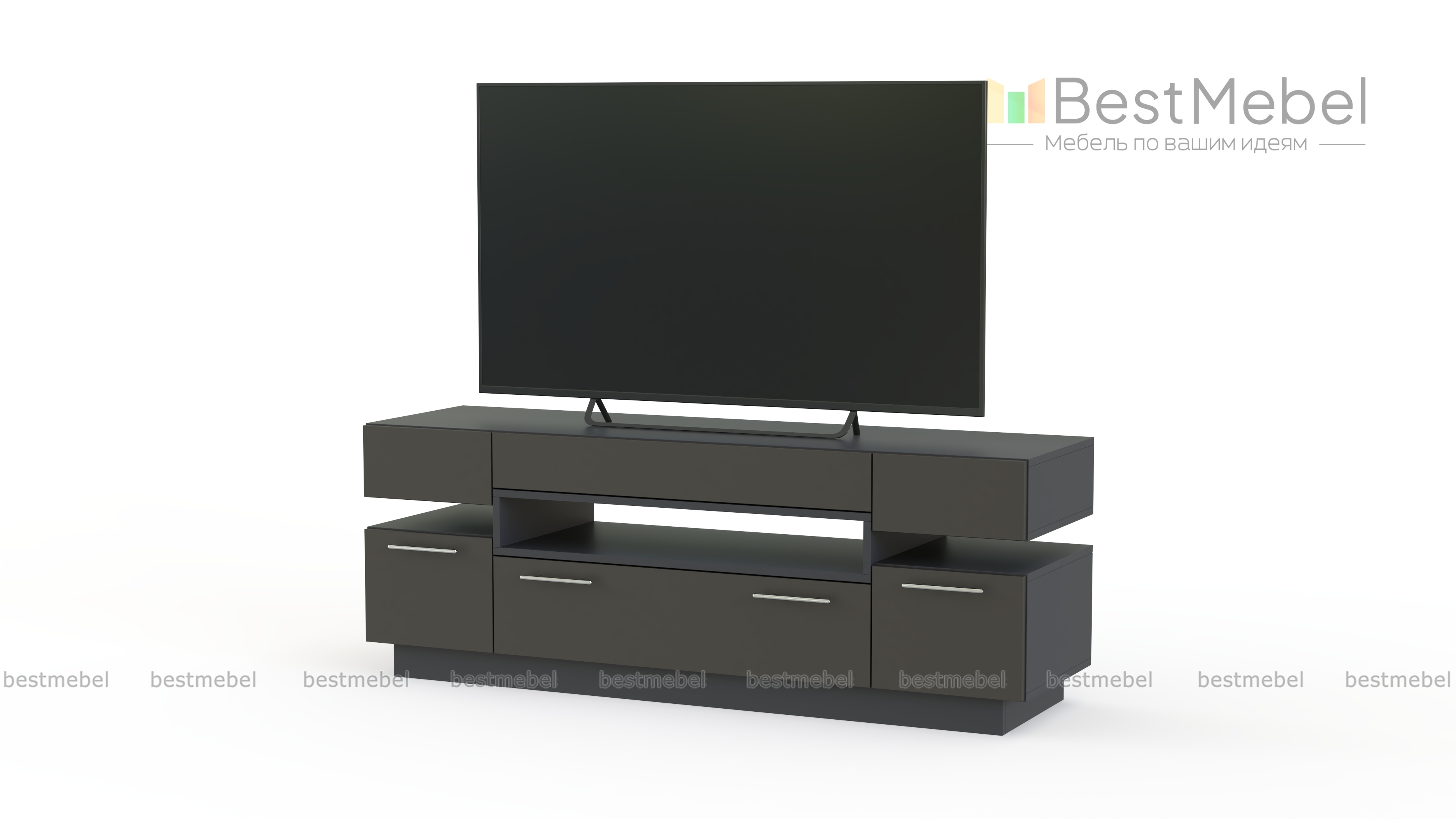 Тумба ТВ 001 BMS