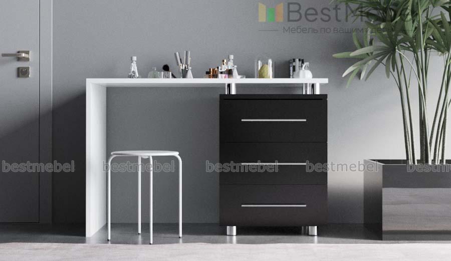 Стол маникюрный Кейси BMS - Фото