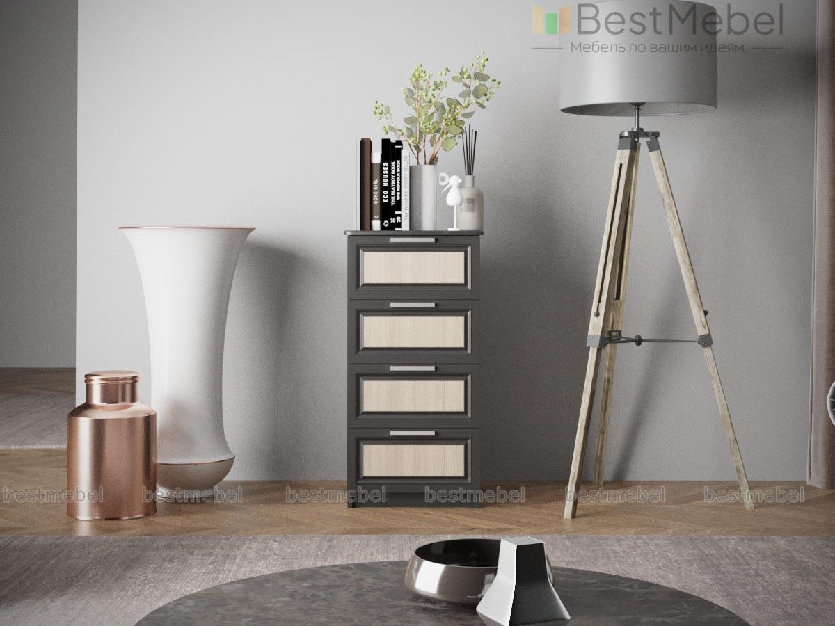 Комод Весна 400 BMS - Фото
