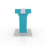 Трибуна для выступлений 52 BMS - Фото 11