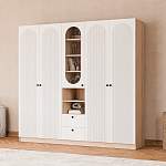 Шкаф распашной Рене 15 BMS - Фото 8