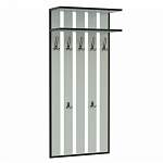 Вешалка Жак 2 BMS - Фото 1