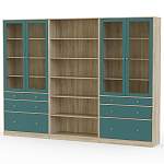 Стеллаж Эмма 1 BMS - Фото 6